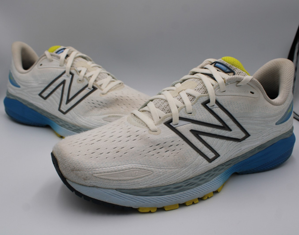 Size 12.5 - New Balance Fresh Foam X 860v12 - M860W12
